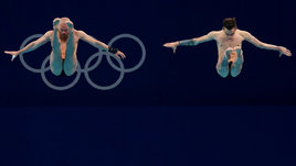 Россияне сражались за медаль, но в хлам завалили последний прыжок. Судьи поставили ноль баллов!