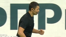 Этот судья едва не завершил карьеру из-за гола «Спартака». Зачем Кашшаи снова назначил его на игру красно-белых?