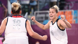 Россия — с медалями в баскетболе 3х3. Что это за спорт и как у нас получилось сделать его своим?