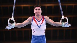 Судьи на Олимпиаде поставили японца и китайца выше Нагорного. Хотя до самой последней секунды все могло быть иначе