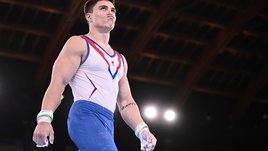 «Понял, что смыл свой шанс в унитаз». Никита Нагорный — о бронзе Токио-2020