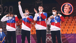 «Поколение зумеров и тиктокеров должно полюбить баскетбол 3х3». Эксклюзивное интервью Андрея Кириленко об итогах олимпийского турнира