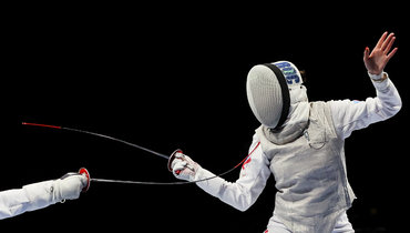 Инна Дериглазова.