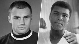 Первый советский олимпийский чемпион по боксу: дал равный бой Али и пережил три инсульта