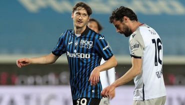 Алексей Миранчук.