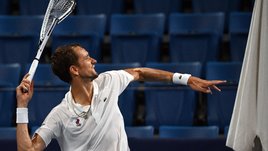 Медведев уезжает с Олимпиады ни с чем, Хачанов поборется за медаль. Российского полуфинала в Токио не будет