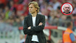 «Карпин — хозяин своего слова. Будет ли Дзюба в сборной, зависит только от Артема!» Мнение Романцева