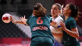 Трефилов устроил спектакль на игре. Кричал так, что к нему подходили волонтеры!