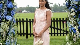 Снимается для глянца, написала книгу, бьется на Олимпиаде. Рамла Али — первая женщина-боксер из Сомали