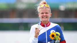 Пракатень — как Борзаковский! Главная надежда в гребле выиграла серебро Токио и уступила только живой легенде