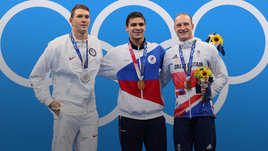 «Русские чувствуют боль в заднице из-за запрета». Западные СМИ и спортсмены наконец начали атаковать Россию из-за допинга