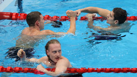 «Эта гонка, вероятно, не была чистой». Американец и британец, проигравшие Рылову, едва не устроили скандал