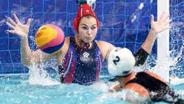 США разгромили Россию 18:5. Что это вообще было?