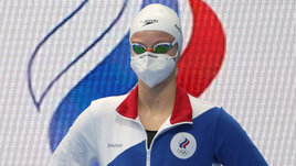 «Это очень тяжело морально. Особенно когда тебе 16». Хейтеры до слез затравили восходящую звезду российского плавания