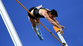 Как бюрократы отобрали у России олимпийскую медаль. Трагедия легкоатлета Моргунова, который в Токио боролся бы за награды