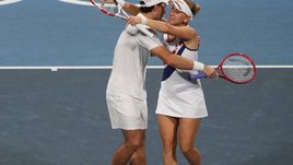 На Олимпиаде в Токио будет русский финал. Такого теннис не видел 13 лет!