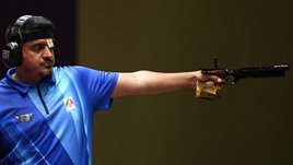 Чемпиона из Ирана обвинили в терроризме. Правозащитники призывают МОК лишить его золотой медали Игр-2020