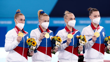 Командный зачет Олимпиады: как идет Россия и чего ждать на финише Игр-2020?