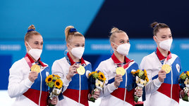 Командный зачет Олимпиады: как идет Россия и чего ждать на финише Игр-2020?