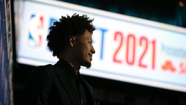 Новый Грант Хилл для «Детройта», провал Гарубы и правильное решение Михайловского. Итоги драфта НБА