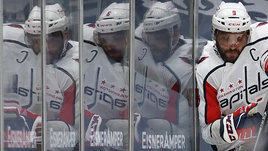 Овечкин заработает за карьеру в НХЛ немыслимую сумму. От исторического первого места по деньгам его отделяет Кросби