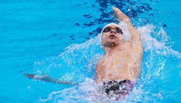 Евгений Рылов.