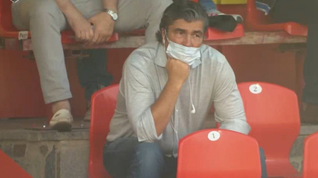 Николай Писарев. Николай Писарев.