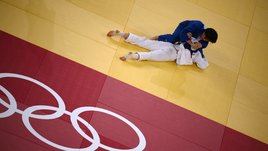 Таймазова проиграла реванш японке. На этот раз все закончилось быстро