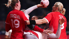 «Вы скучали по валидолу? Вот он!» Россия прошлась по грани, но вытянула игру с Францией