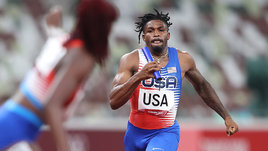 Наглость или настоящая справедливость? Почему дисквалификация эстафетной сборной США была отменена