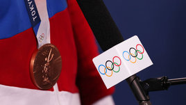 «Я — не МОК». Автор The New York Times отказался удалять флаг России в соцсетях