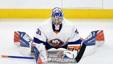 Илья Сорокин.