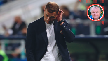 Алексей Березуцкий.