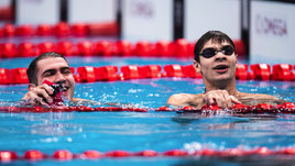 Геройство Рылова и Колесникова на фоне провала остальных. Как оценивать выступление российских пловцов в Токио?