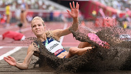 «Исходили из того, что раз Даша хочет в Токио — значит, она готова». Ответ хейтерам Клишиной