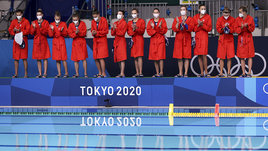 Российских тренеров водного поло обманули с правилами выхода в плей-офф? Они атакуют австралийцев, «сдавших» матч Испании