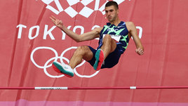 Безумный день в легкой атлетике! Почему этот праздник на Олимпиаде обошел нас стороной?