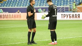 Первый гол «Зенита» засчитан ошибочно. В пользу «Ростова» не назначен пенальти