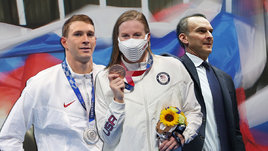 Хейтеры россиян в Токио: кто они и чем недовольны?