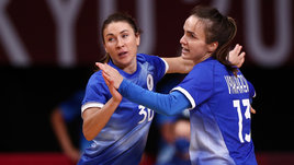 Едва не отдали матч сами. Россиянки устроили себе проблемы, но вышли в плей-офф Олимпиады вторыми