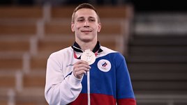 Аблязин и Шин набрали абсолютно одинаковую сумму, но золото Олимпиады отдали корейцу. Сумасшествие в гимнастике