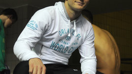 Отбор нужно проводить за месяц до Олимпиады. Как в США и Австралии