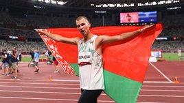 Белорусы идут в командном зачете наравне с Фиджи, а украинцы проигрывают Доминикане. Что происходит в Токио с нашими соседями?