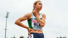 Белорусов хотят лишить флага, а Тимановскую примет Польша. Что происходит вокруг белорусской бегуньи?