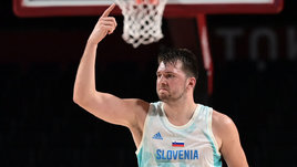 Дюрант и Дончич мчатся навстречу друг другу. Ждем олимпийский финал мечты?