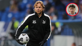 «Еще никому не удавалось сесть на два стула и не упасть». Экс-тренер «Спартака» — об уходе Валерия Карпина из «Ростова»