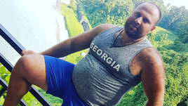 Грузинский атлет попался на допинге, который калечил людей еще в ГДР. Этот препарат лишил Россию 24 олимпийских медалей