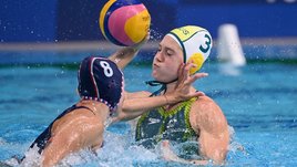 «Великий день!» Австралийки очень хотели в четвертьфинале именно Россию, но наши заставили их плакать