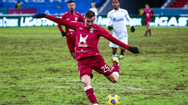 Супертрансфер «Рубина» — казанцы продают Макарова в «Динамо» за 9 миллионов евро. Что об этом известно