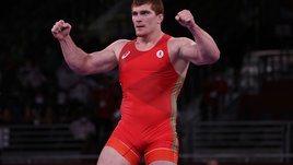 «Как только медаль Олимпиады появилась в интернете, сразу поставил ее на заставку телефона». Муса Евлоев — о победе в Токио